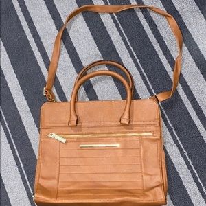 Steve Madden Laptop Purse FULL SIZE